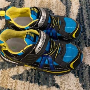 tsukihoshi sneakers,great condition from nordstrom